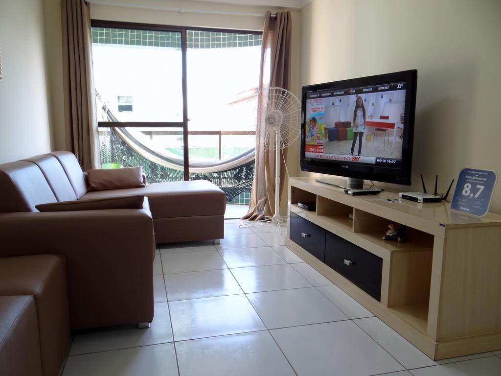 Ferienwohnung Porto Dreams Flat Pôrto das Galinhas Zimmer foto