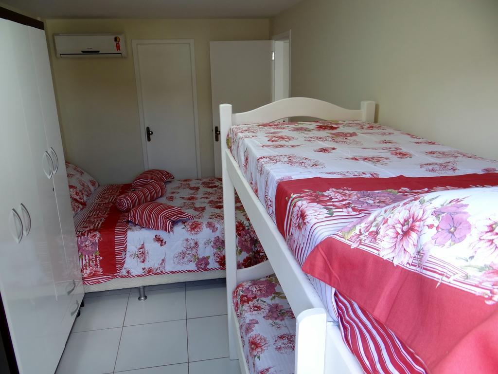 Ferienwohnung Porto Dreams Flat Pôrto das Galinhas Zimmer foto