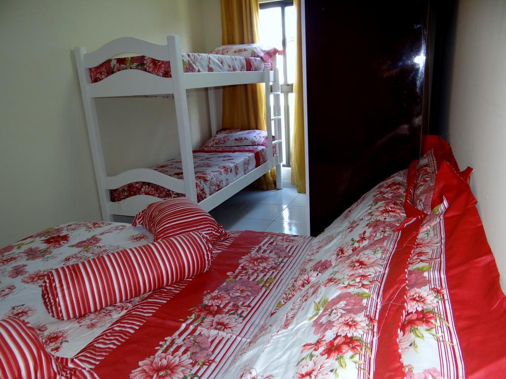 Ferienwohnung Porto Dreams Flat Pôrto das Galinhas Zimmer foto
