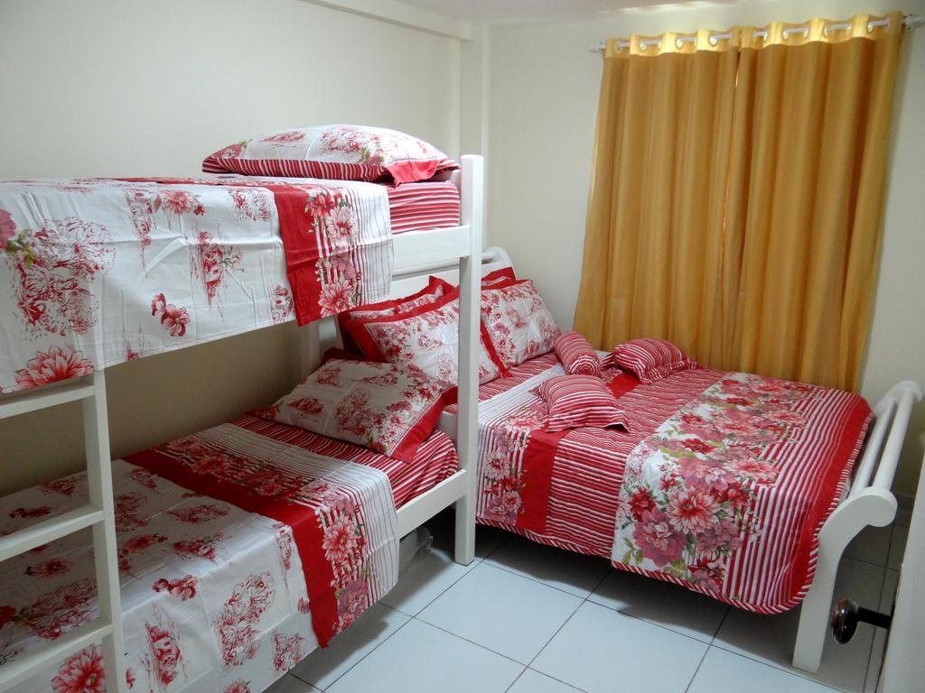 Ferienwohnung Porto Dreams Flat Pôrto das Galinhas Zimmer foto