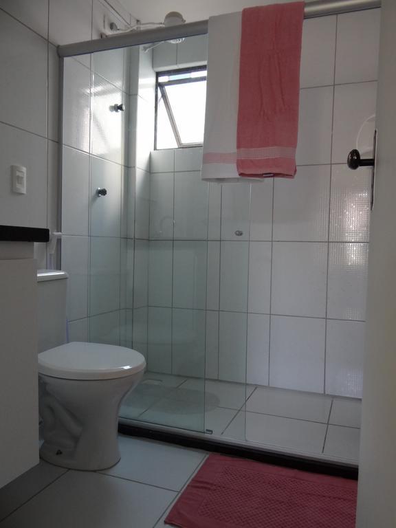 Ferienwohnung Porto Dreams Flat Pôrto das Galinhas Zimmer foto