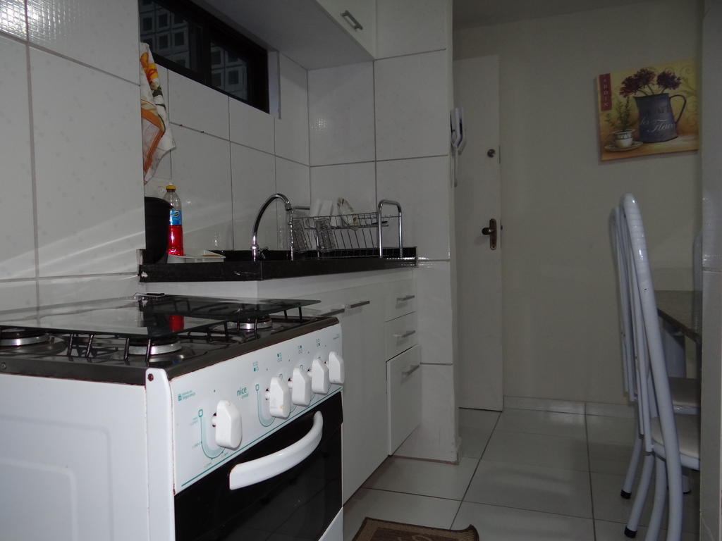 Ferienwohnung Porto Dreams Flat Pôrto das Galinhas Zimmer foto